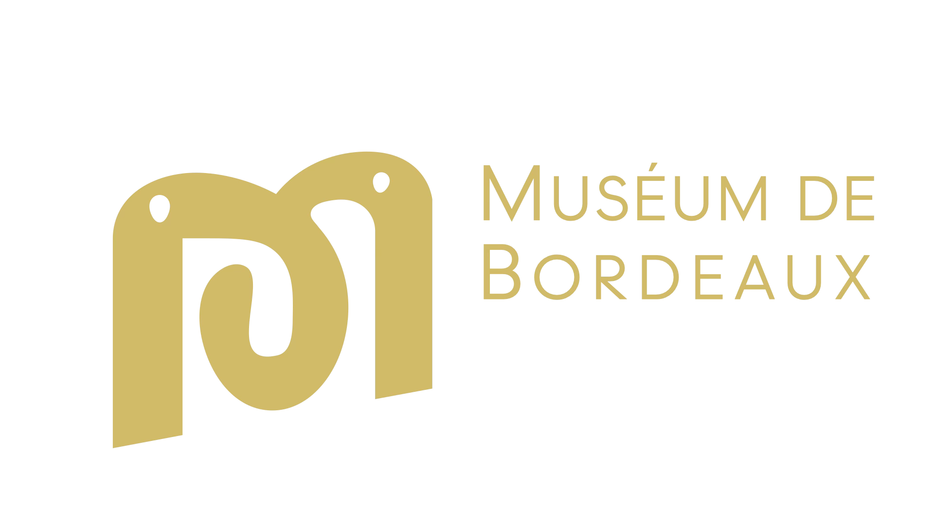 Logo du Muséum